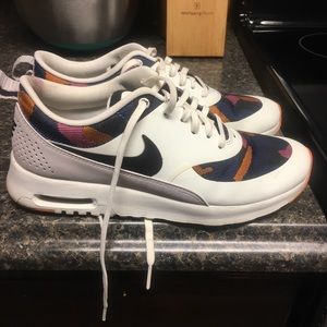 Women’s Nike’s